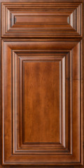 Charleston Saddle Cabinets