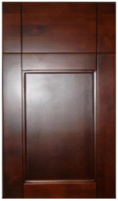 CHERRY SHAKER ALLWOOD