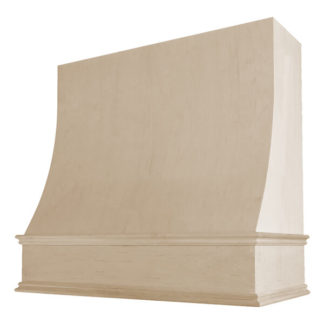 Charlotte Stove Hood 1