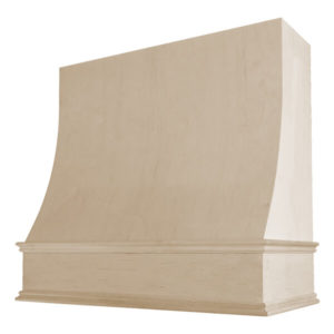 Charlotte Stove Hood 1