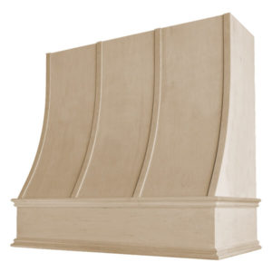 Charlotte Stove Hood 2