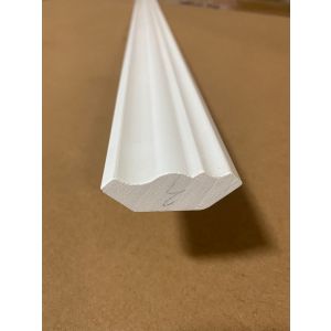 Builder White Shaker-CM02