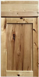 Frontier natural shaker