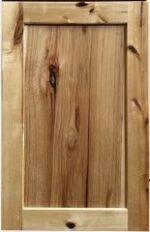 frontier shaker natural