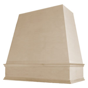 Raleigh Stove Hood 1