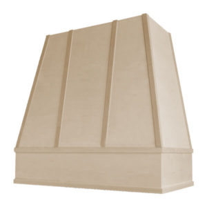 Raleigh Stove Hood 2