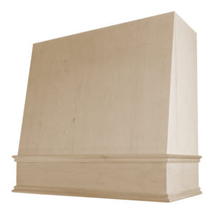 Wilmington Stove Hood 1