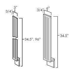 Winchester Grey-TFF396