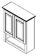 Frontier Natural Shaker-BV2126