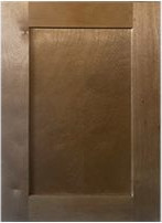 CARAMEL SHAKER-Sample Door