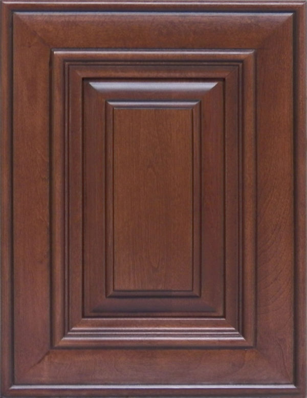 Charleston Saddle Cabinets