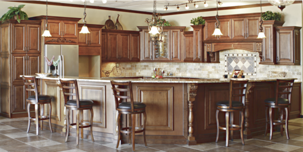 charleston coffee cabinets