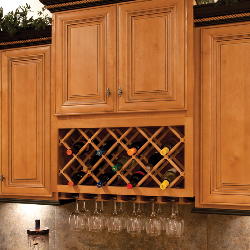 Charleston Toffee wine