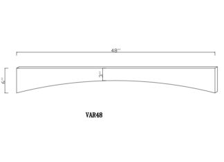 Frontier Natural Shaker-VAR48