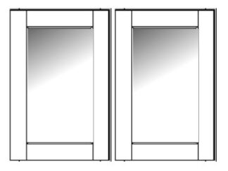 Winchester Grey-GD3642