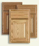 All door styles in stock: