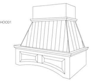 Natural Shaker-HOOD1