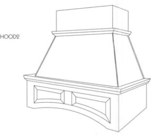 Rustic Woodland-HOOD2