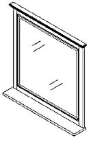 Frontier Natural Shaker-M3630