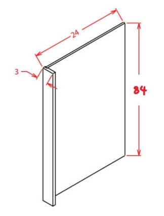 Frontier Natural Shaker-RP84
