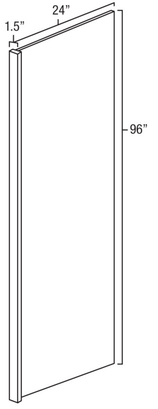 CARAMEL SHAKER-REP9624