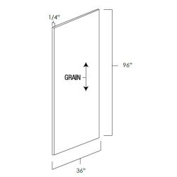 Antique Black-BSK3696