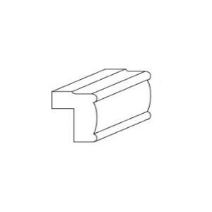 Builder Gray Shaker-TLRM8