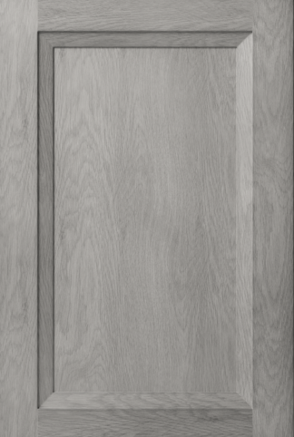 Transition Mist-Sample Door