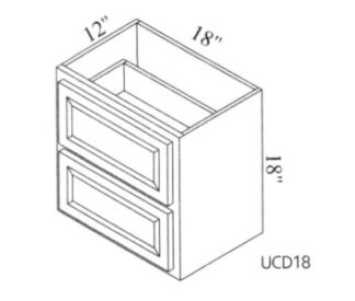 Natural Shaker-UCD18
