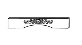 Decorative Valance