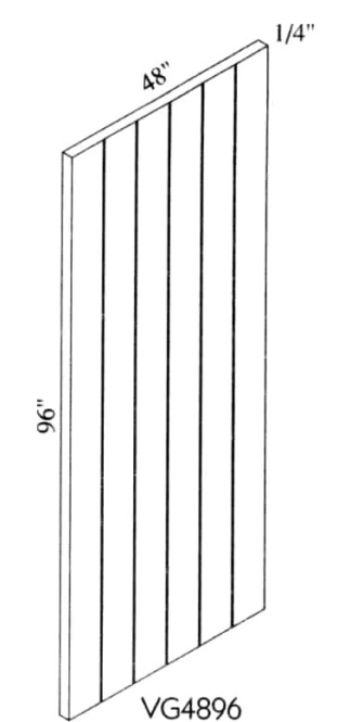 Natural Shaker-VGP4896