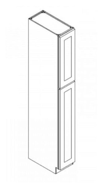 Frontier Natural Shaker-L781821