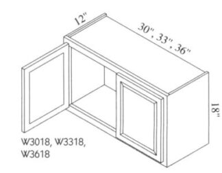 Very Black Shaker-W3318