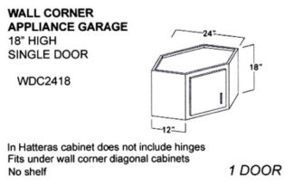 Lancaster Driftwood-WDCMD2412