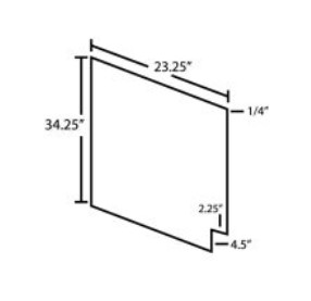 Winchester Grey-BS2435