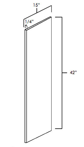 Country Hickory-WS1542